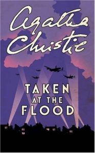 Taken at the Flood (Hercule Poirot