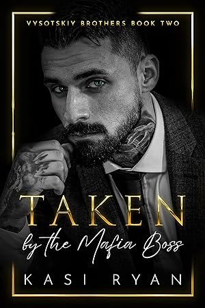 Taken by the Mafia Boss epub download