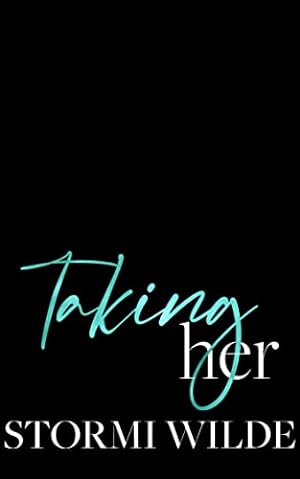 Taking Her: Cinnamon Roll Saviors epub download