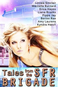 Tales From The SFR Brigade epub download