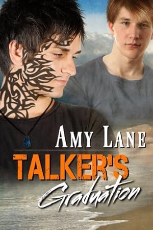 Talker's Graduation (Talker