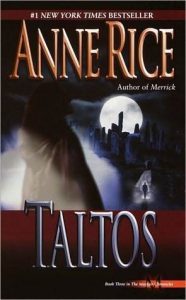 Taltos (Lives of the Mayfair Witches