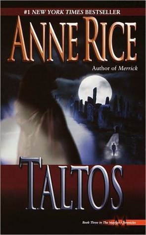 Taltos (Lives of the Mayfair Witches