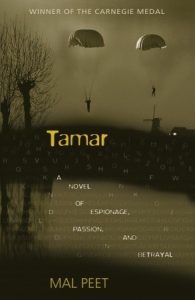 Tamar epub download