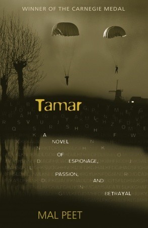 Tamar epub download