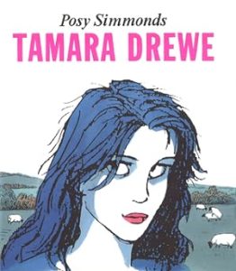 Tamara Drewe epub download