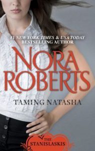 Taming Natasha (The Stanislaskis