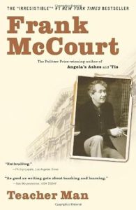 Teacher Man (Frank McCourt