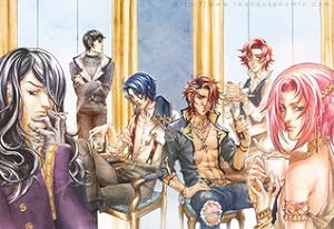 Teahouse epub download