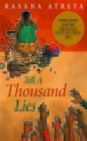 Tell a Thousand Lies epub download