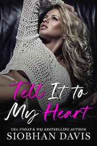 Tell It to My Heart epub download