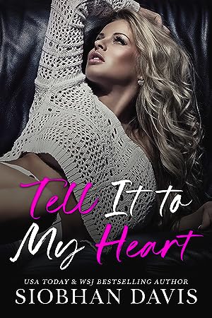 Tell It to My Heart epub download