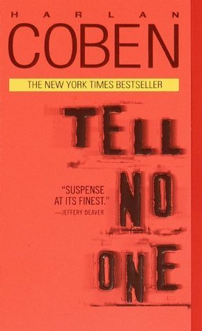 Tell No One epub download