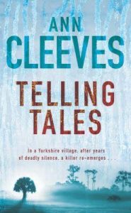 Telling Tales (Vera Stanhope