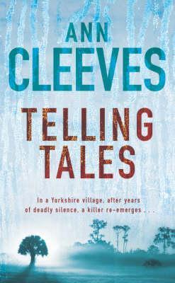 Telling Tales (Vera Stanhope