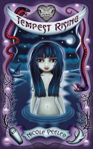 Tempest Rising (Jane True