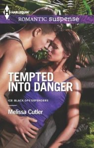 Tempted into Danger (ICE: Black Ops Defenders