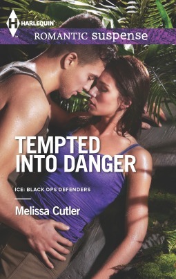 Tempted into Danger (ICE: Black Ops Defenders