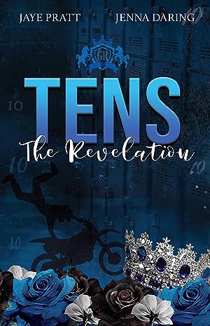 Tens - The Revelation: Grand Ridge University epub download