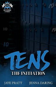 Tens: The Takeover  (Grand Ridge University