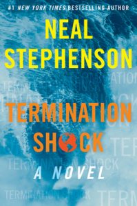 Termination Shock epub download