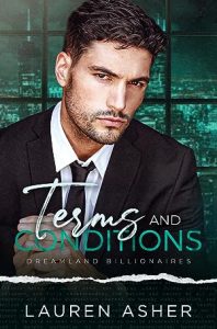 Terms and Conditions  (Dreamland Billionaires