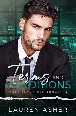 Terms and Conditions (Dreamland Billionaires