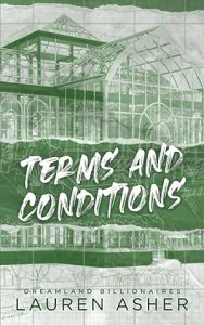 Terms and Conditions (Dreamland Billionaires