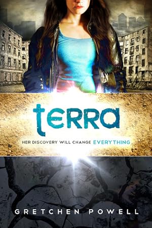 Terra (Terrestrials