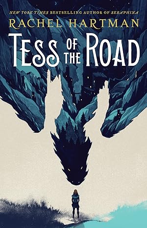 Tess of the Road (Tess of the Road