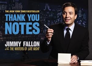 Thank You Notes epub download