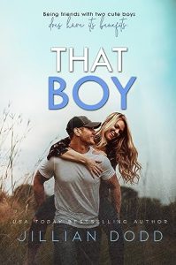 That Boy (That Boy