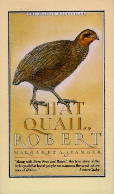 That Quail