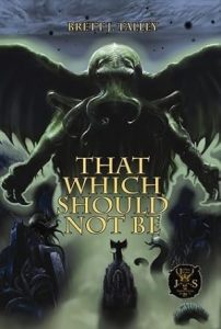 That Which Should Not Be epub download
