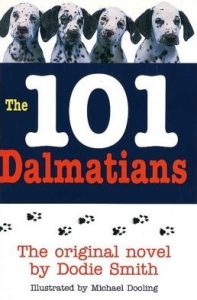 The 101 Dalmatians (The Hundred and One Dalmatians