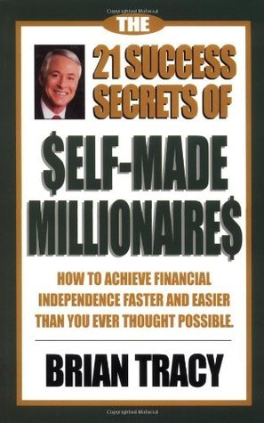 The 21 Success Secrets of Self-Made Millionaires epub download