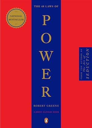 The 48 Laws of Power epub download