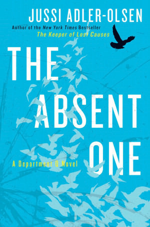 The Absent One (Department Q