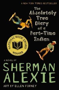 The Absolutely True Diary of a Part-Time Indian epub download