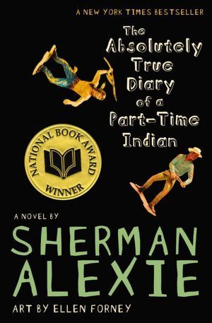 The Absolutely True Diary of a Part-Time Indian epub download