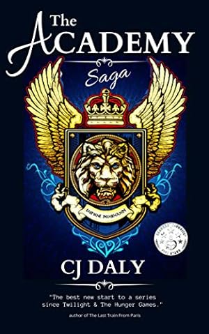 The Academy (The Academy Saga
