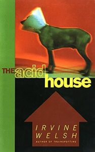 The Acid House epub download