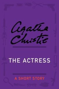 The Actress: A Short Story epub download