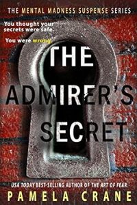 The Admirer's Secret epub download