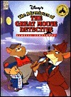 The Adventures of the Great Mouse Detective (Classic Storybook) epub download