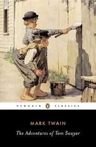 The Adventures of Tom Sawyer epub download
