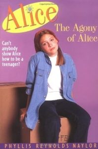 The Agony of Alice (Alice