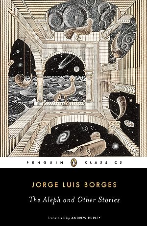 The Aleph and Other Stories epub download
