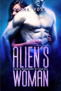 The Alien's Woman (Virgin Warriors of Kar’Kal #6) epub download
