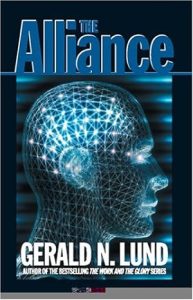The Alliance epub download